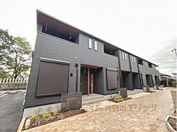 近鉄田原本線 但馬駅 徒歩10分の賃貸アパート