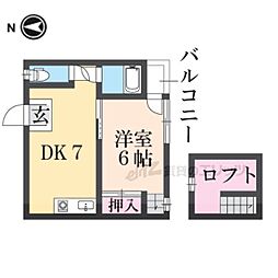 🉐敷金礼金0円！🉐近鉄奈良線 富雄駅 徒歩12分