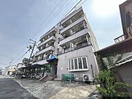 奈良県奈良市南京終町7丁目：物件画像／株式会社エリッツ　エリッツ近鉄奈良駅前店