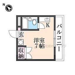 🉐敷金礼金0円！🉐ハイツ内田