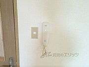 ドアホン