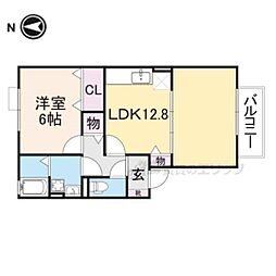 近鉄橿原線 近鉄郡山駅 徒歩6分
