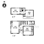 奈良県生駒市小明町：物件画像／株式会社エリッツ　エリッツ近鉄奈良駅前店