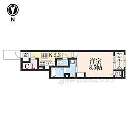 アメニティプラザ朱雀II