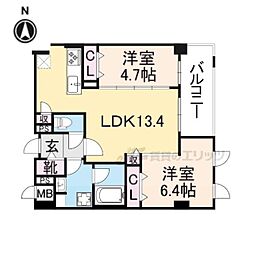 関西本線 奈良駅 徒歩11分