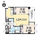 奈良県奈良市三条桧町：物件画像／株式会社エリッツ　エリッツ近鉄奈良駅前店