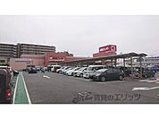 関西スーパー　奈良三条店まで400メートル