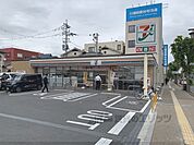 セブンイレブン　奈良大宮町5丁目店まで350メートル