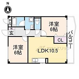 メゾンパレス新大宮