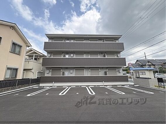エスタールオーデン_トップ画像