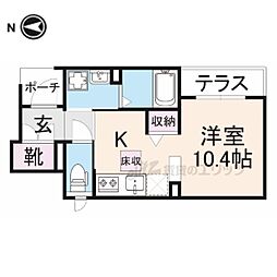 ロイヤルハイツしきII番館