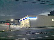 ローソン　天理中町南店まで700メートル