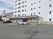 セブンイレブン　奈良大宮町4丁目店まで400メートル