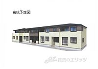 奈良県大和郡山市額田部北町：物件画像／株式会社エリッツ　エリッツ近鉄奈良駅前店