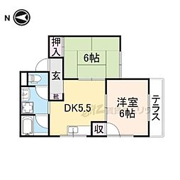 近鉄奈良線 生駒駅 徒歩26分
