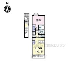近鉄天理線 天理駅 徒歩12分
