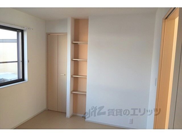 子供部屋