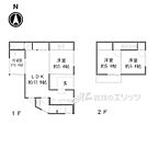 奈良県生駒市東新町：物件画像／株式会社エリッツ　エリッツ近鉄奈良駅前店