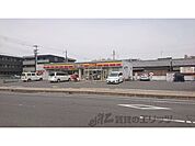 デイリーヤマザキ　奈良三条宮前町店まで260メートル
