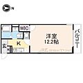 COZY奈良公園3階7.5万円