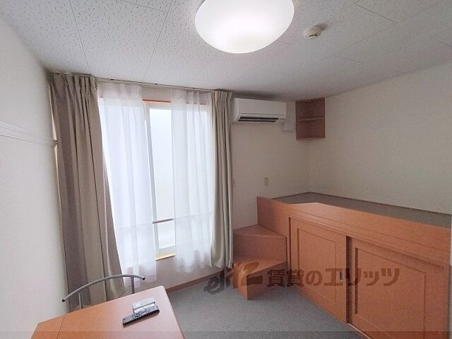 子供部屋