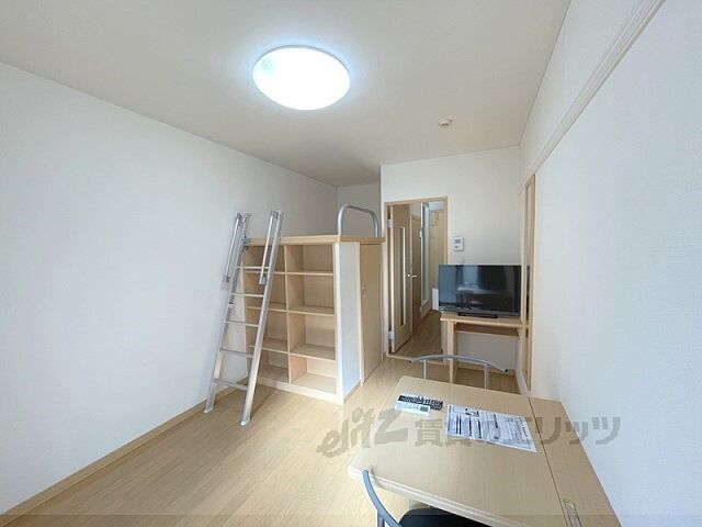 子供部屋