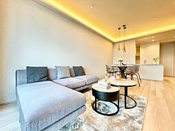 パークタワー晴海