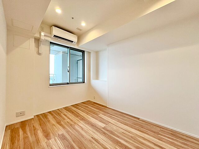 寝室 富久クロス　コンフォートタワー 26階/-