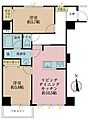 レジェンド新宿4階5,690万円