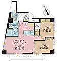 コートシティ木場8階5,999万円