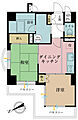 雷門スカイマンション3階3,280万円
