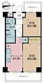 ニックハイム南砂4階2,780万円