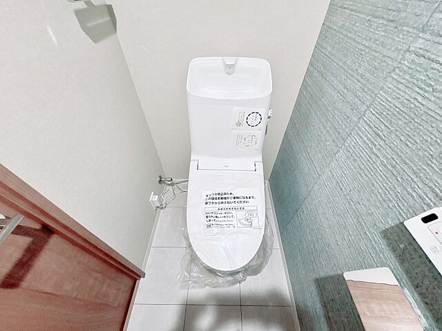 トイレ パレ・ドール日本橋 3階/-