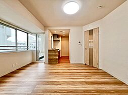 グランドメゾン戸山