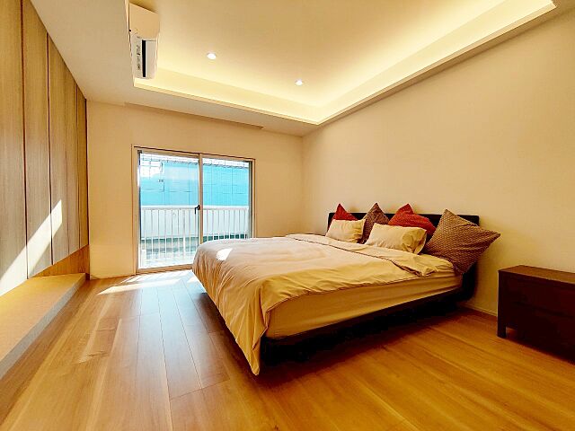 子供部屋 飛栄九段北ビル 11階/-