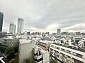 陽当たり・通風...