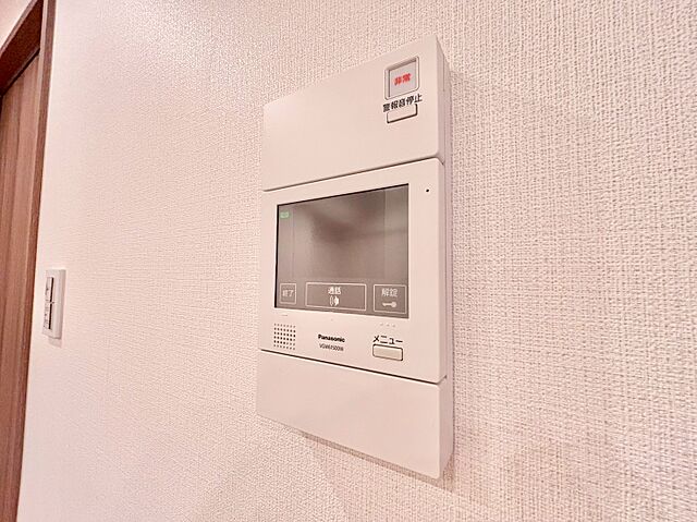 設備 ナイスアーバン京島 2階/-