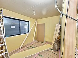 子供部屋の画像