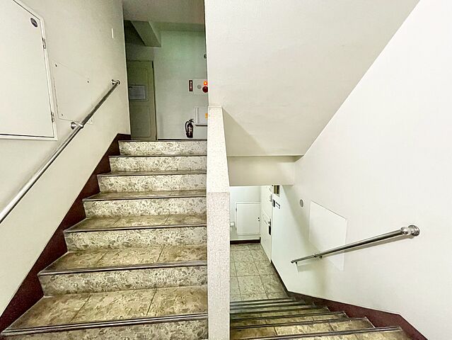 設備 ドミール千駄木 6階/-