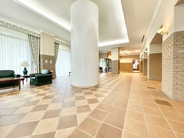 その他 ザ・ガーデンタワーズ　サンセットタワー 31階/-