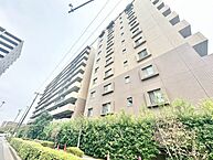 東京都江東区辰巳1丁目6-23：物件画像