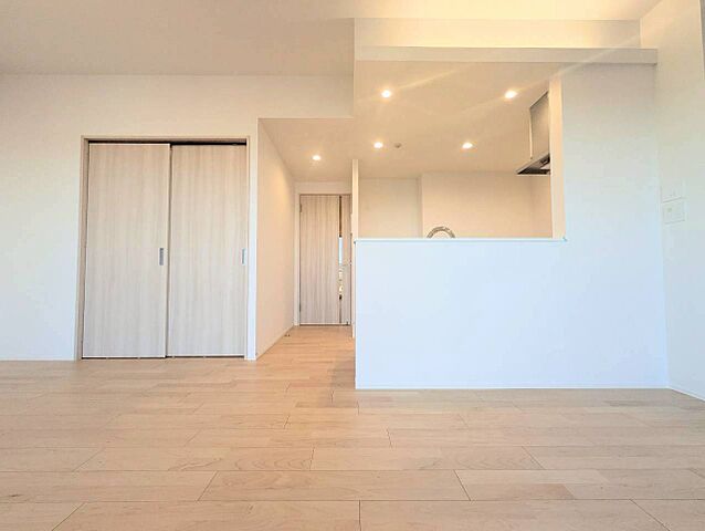 室内 クレストシティタワーズ浦安 16階/-