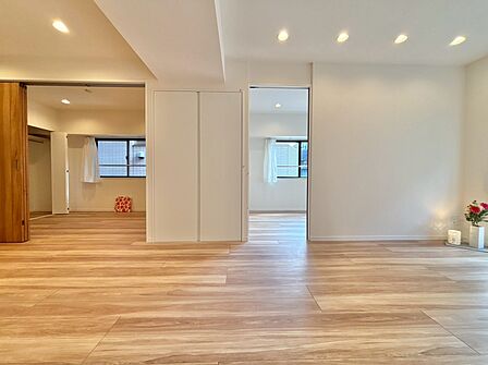 「空間が織り成すひとつ先の住み心地」を演出します。