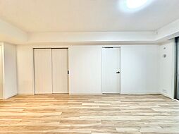 パークシティ市川　Ｂ棟