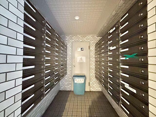 設備 東海文京マンション 3階/-