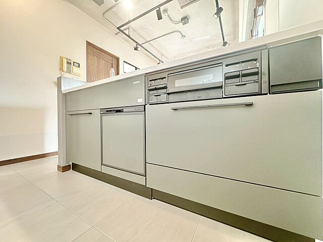 キッチン サンソフィア蔵前 5階/-