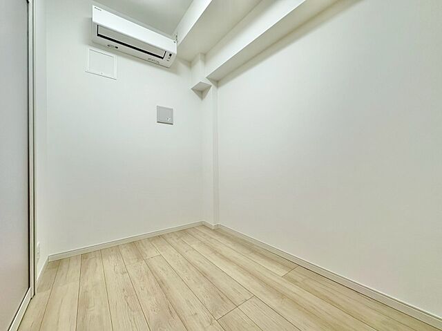 子供部屋 スカーラ文京本郷スカイプラザ 2階/-