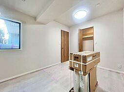 子供部屋の画像