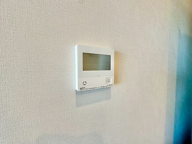 設備 パークシティ中央湊ザタワー 15階/-