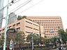 周辺：聖路加国際病院